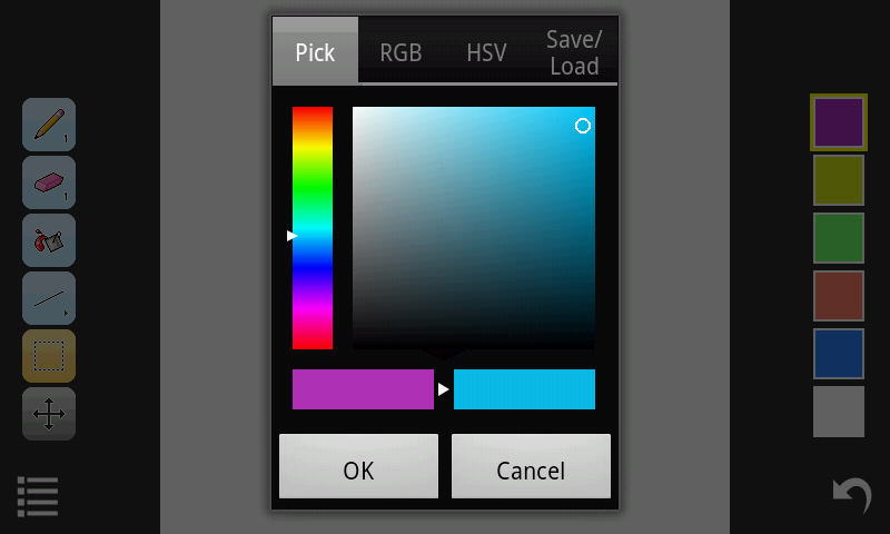 IsoPix Pro - Pixel Art Editor