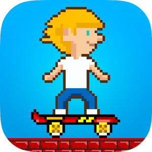 Jumpy Jack™ 1.2