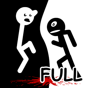 Kill Stickman Full air