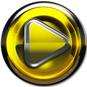 Lemoon HD Poweramp skin theme 1.40