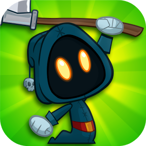 Letter Quest: Grimm's Journey 2.0.5mod