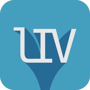 Liv Launcher Theme 1.01