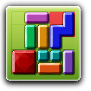 Move it!  Block Sliding Puzzle 1.813