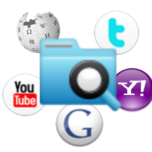 Multi Search Pro(Google,...) 7.3
