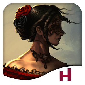 Nancy Drew: Ghost of Thornton 1.0