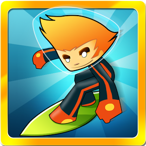 Ocean Run 3D (Unlimited Hearts) 1.0.0.1574mod