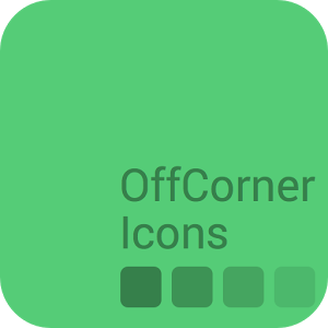 OffCorner Icon Pack 2.4.6
