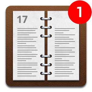 Organizer Widget 2.3