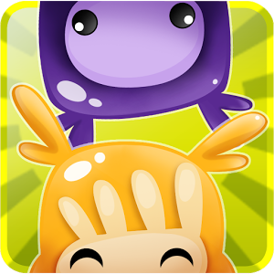 Orimori. Magic walls 1.0