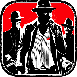 Overkill Mafia (Mod Money/Bullet)