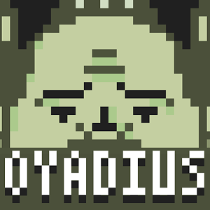 Oyadius 1.3mod Oyadius 1.3mod