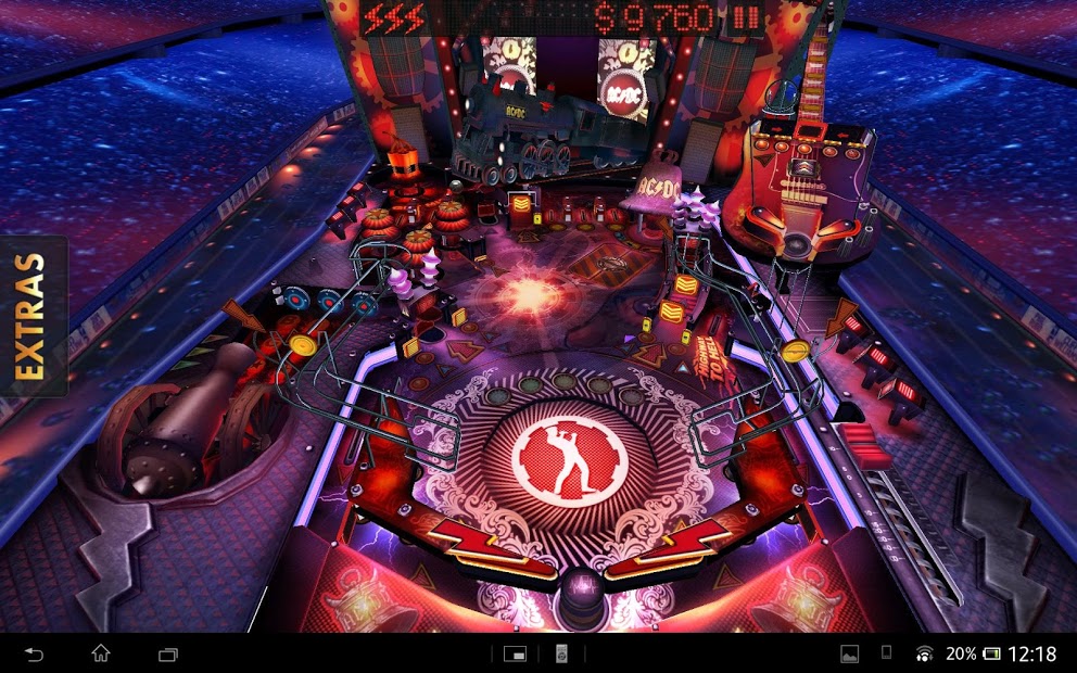 Pinball Rocks HD