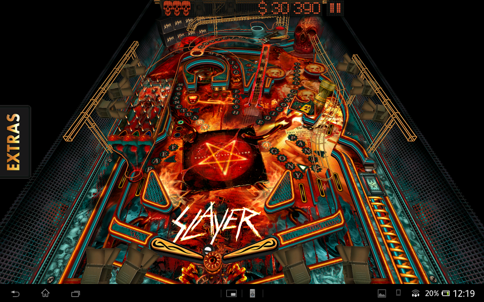 Pinball Rocks HD