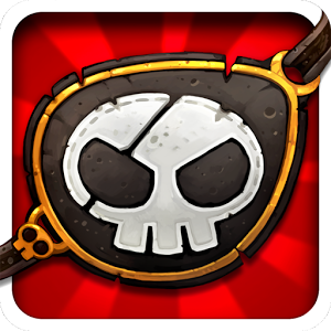 Pirates Journey:Caribbean Wars 2.0.6