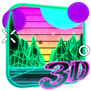 Potus 3012 Live Wallpaper 1.6