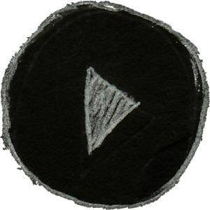 Poweramp Blackboard Skin 2.0