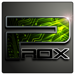Prox Pro 1.05.2
