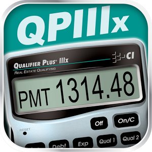 Qualifier Plus IIIx 1.0.8
