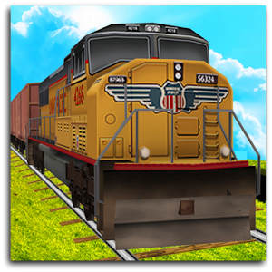Railroad Crossing Pro 1.0.1