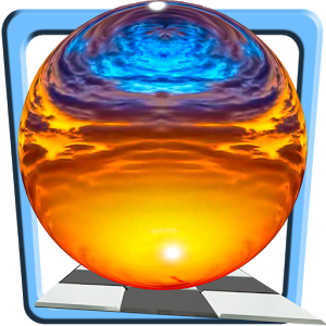 Reflections HD Live Wallpaper 2.2