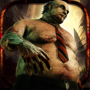 Risen Dead (Unlimited Ammo) 1.0mod