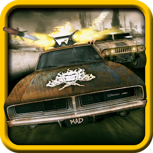 Road Madness 1.2
