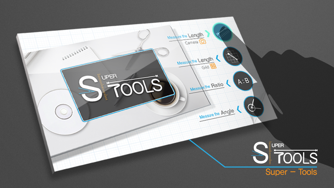 S-Tools (support Spen)