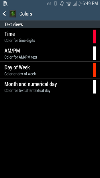 S-View Mods for Note 3 Unlock