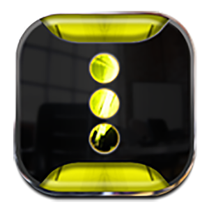 SC 138 Black n Yellow 3.5