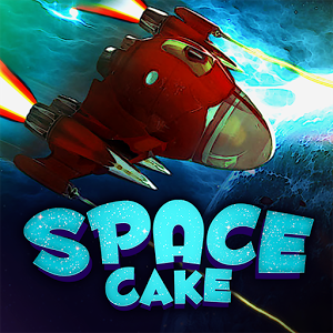 Space Cake (Unlimited Gems) 1.0mod