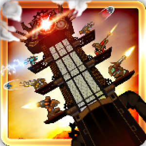 Steampunk Tower 1.1.0mod