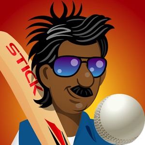 Stick Cricket Premier League (Mod Money) 1.2.2mod