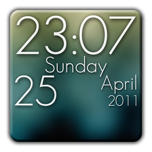 Download Super Clock Wallpaper Pro  APK For Android | Appvn Android