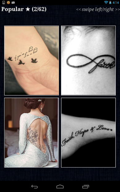 Tattoo Designs Pro