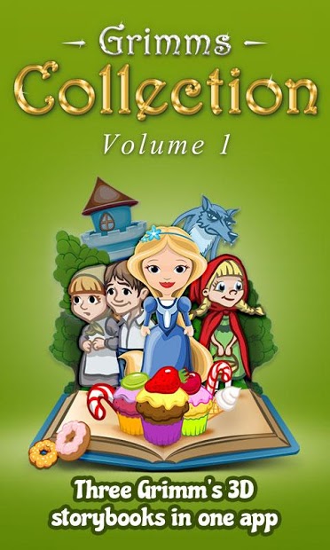 The Grimm’s Collection ~ Vol.1