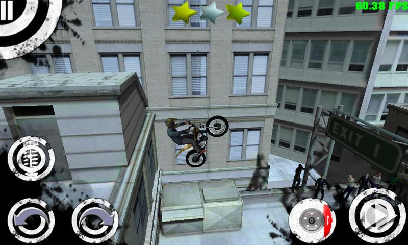 Trial Extreme HD