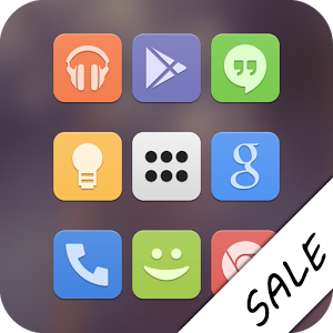 Trim Go Apex Nova Icon Theme 1.9.8