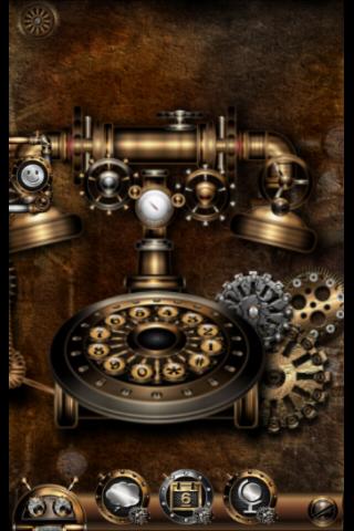 Download Tsf Shell Theme Steampunk 1 1 Apk For Android Appvn Android