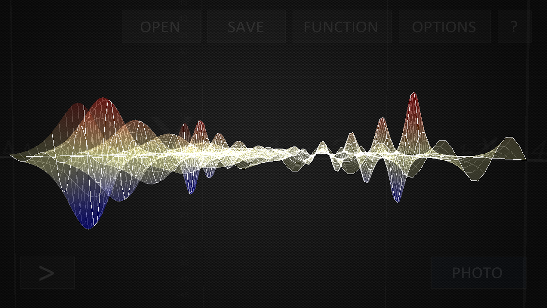 VisualGraph 3D