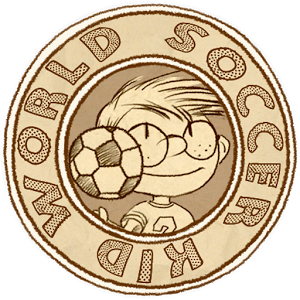 WORLD SOCCER KID 1.0.9