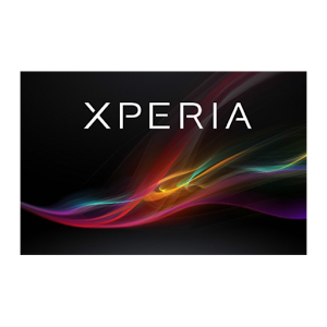 Xperia UltraHD Stock Wallpaper