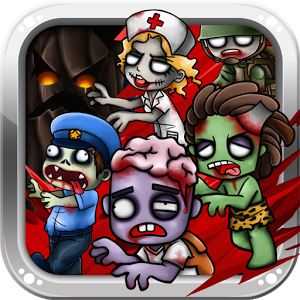 Zombie Combat 1.0mod