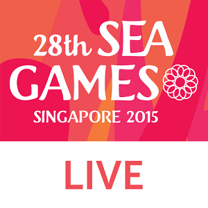 28th SEA Games TV 