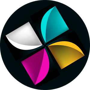 Aero Launcher - Live Wallpaper 2.35