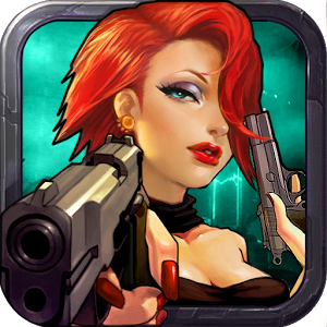 Angels Revenge 3D (Mod Money) 1.7