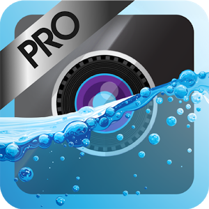 Aqua Camera Pro 
