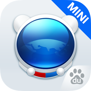 Baidu Browser Mini(Small&Fast) 