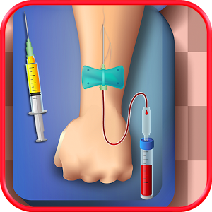 Blood Draw & Injection Doctor