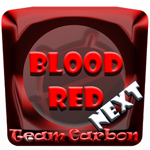BloodRed CM11 & CM12 Theme 
