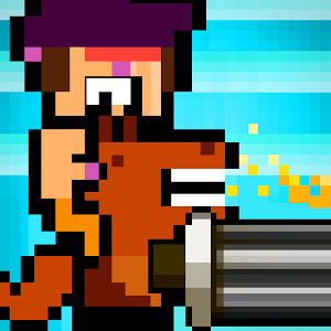 Brutal Force (Ads-Free) 